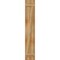 Ekena Millwork Joined Board-n-Batten Shutters w/Z-Bar, Rough Sawn Western Red Cedar, 10 3/4W x 65H, PR RBJ06Z11X065RWR - alternate 4